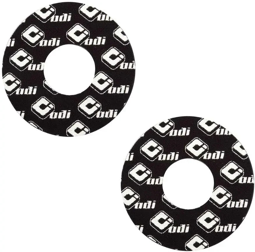 Odi Mx Ruffian Half Waffle One Size