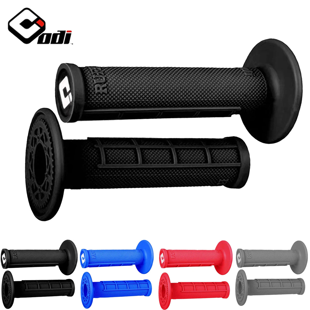 Odi Mx Ruffian Half Waffle One Size