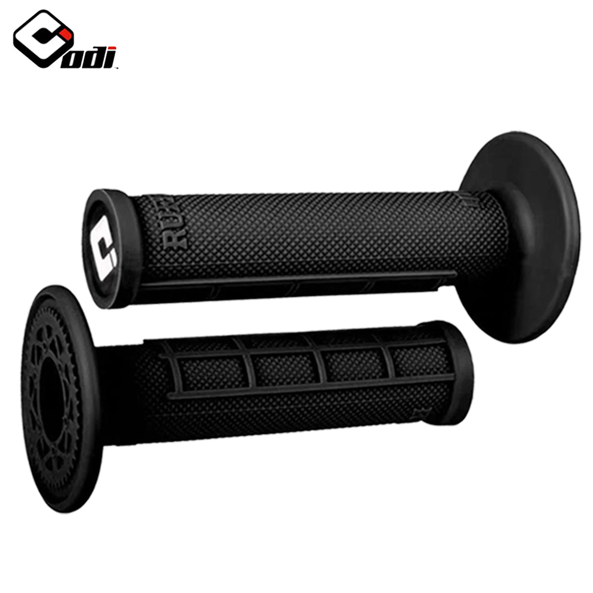Odi Mx Ruffian Half Waffle One Size